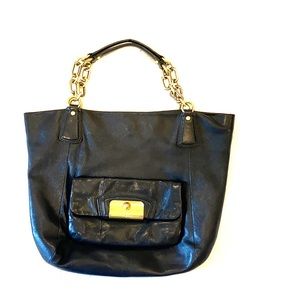 Coach lg tote